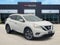 2017 Nissan Murano Base
