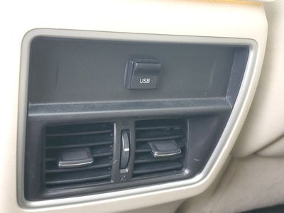 2017 Nissan Murano Base