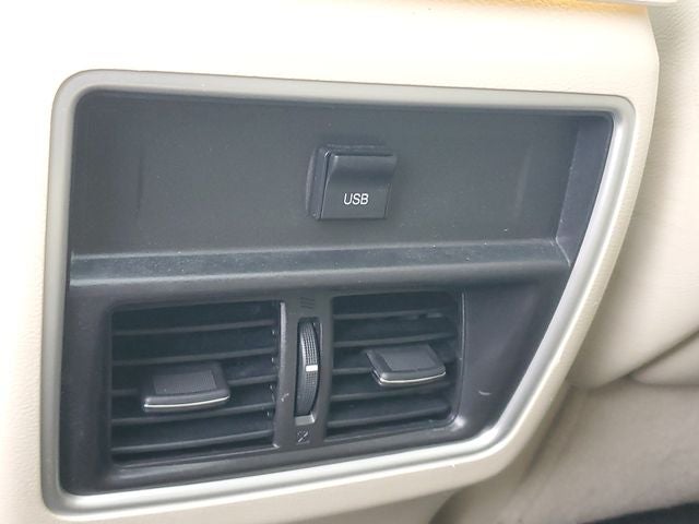 2017 Nissan Murano Base