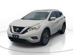 2017 Nissan Murano Base