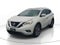 2017 Nissan Murano Base