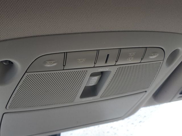 2017 Nissan Murano Base