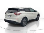 2017 Nissan Murano Base