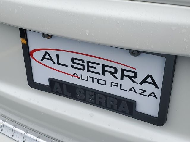 2017 Nissan Murano Base