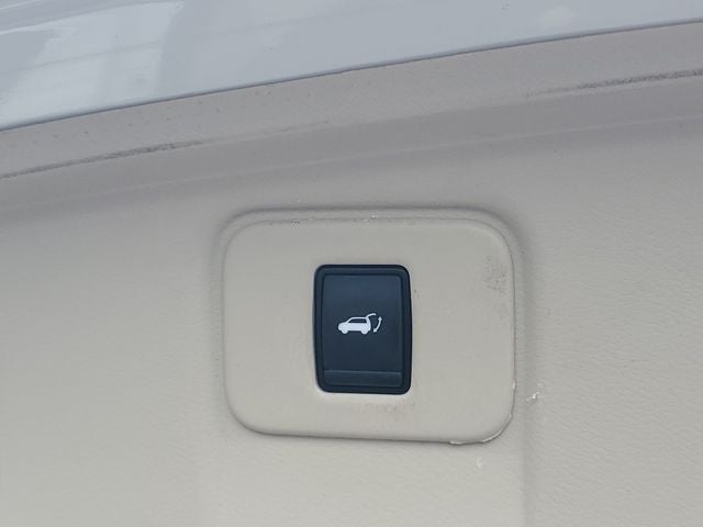2017 Nissan Murano Base