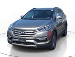 2017 Hyundai Santa Fe Sport 2.4 Base