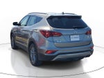 2017 Hyundai Santa Fe Sport 2.4 Base
