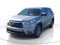 2014 Toyota Highlander LE Plus V6