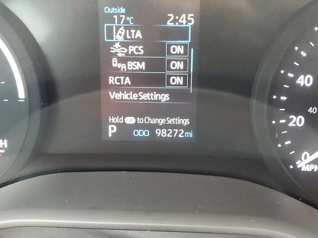 2024 Toyota Sienna LE 8 Passenger