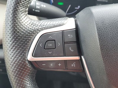 2024 Toyota Sienna LE 8 Passenger