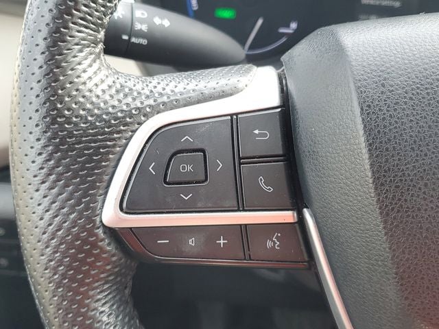 2024 Toyota Sienna LE 8 Passenger