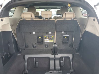 2024 Toyota Sienna LE 8 Passenger