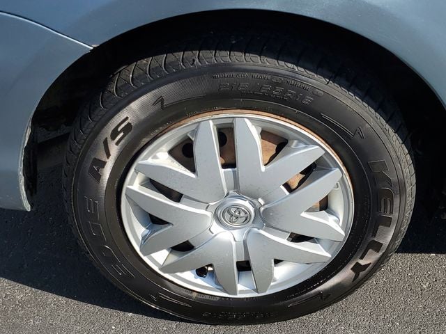 2006 Toyota Sienna Base