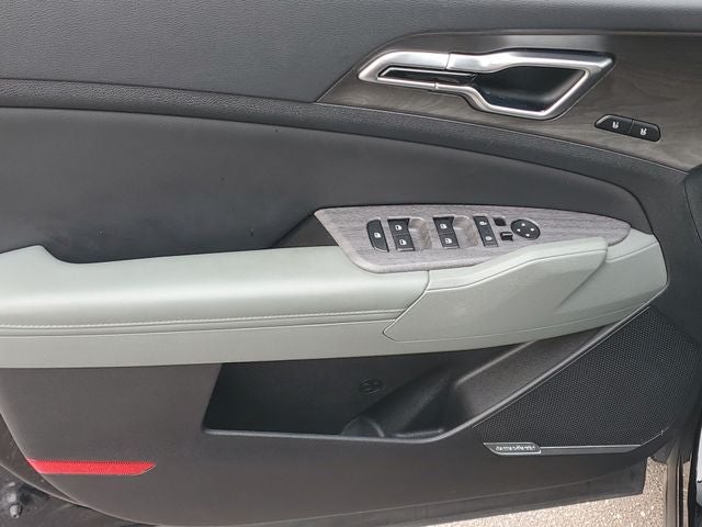 2023 Kia Sportage X-Pro Prestige