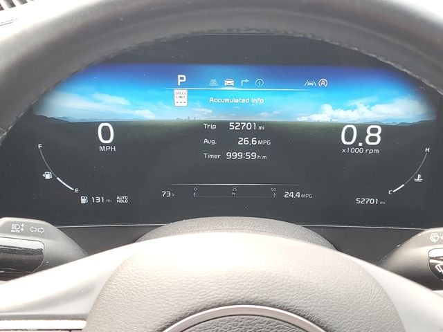 2023 Kia Sportage X-Pro Prestige
