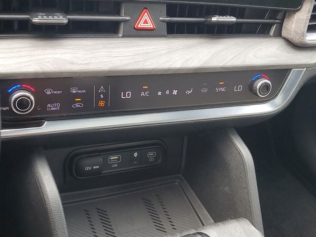 2023 Kia Sportage X-Pro Prestige