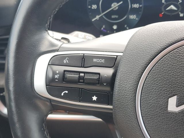 2024 Kia Sportage X-Pro Prestige