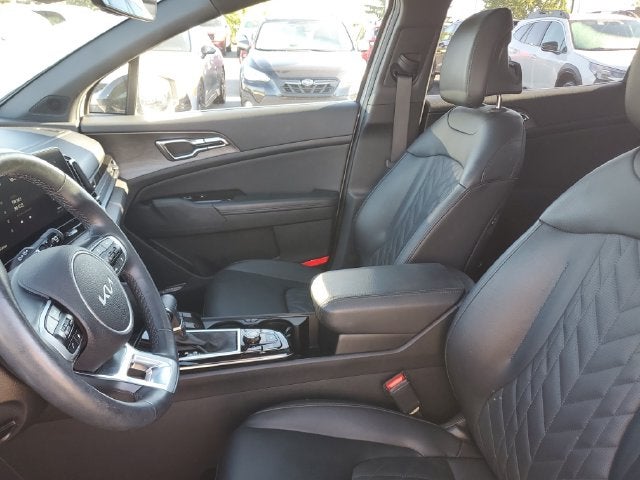 2024 Kia Sportage X-Pro