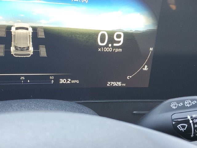 2024 Kia Sportage X-Pro