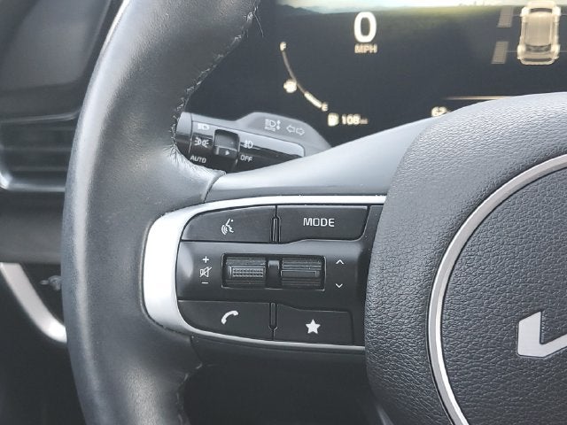 2024 Kia Sportage X-Pro