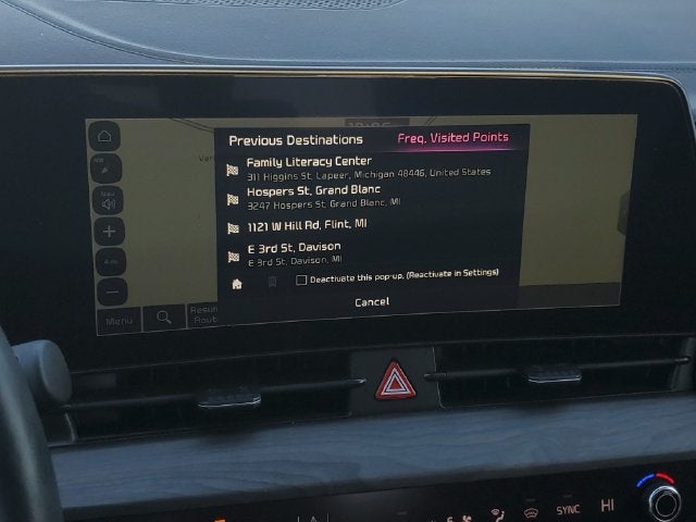 2024 Kia Sportage X-Pro