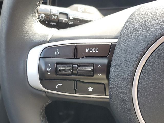 2024 Kia Sportage X-Pro Prestige
