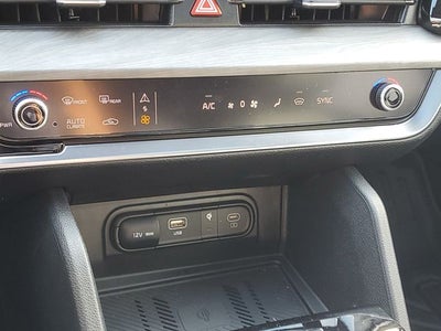 2024 Kia Sportage X-Pro Prestige