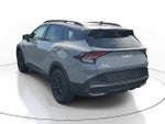 2024 Kia Sportage X-Pro Prestige
