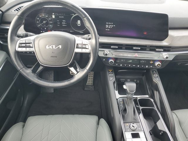 2024 Kia Telluride SX-Prestige X-Pro