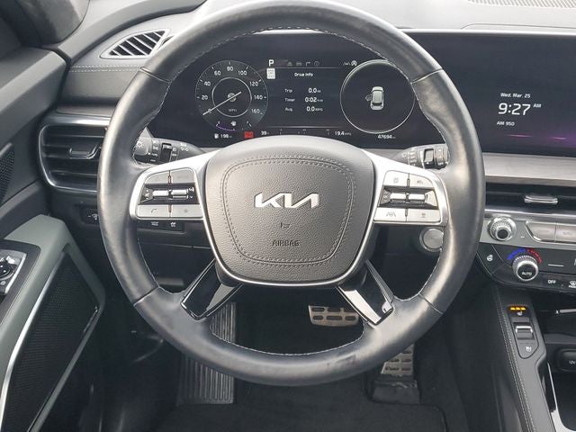 2024 Kia Telluride SX-Prestige X-Pro