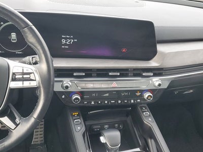 2024 Kia Telluride SX-Prestige X-Pro