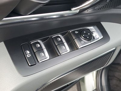 2024 Kia Telluride SX-Prestige X-Pro