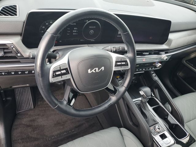 2024 Kia Telluride SX-Prestige X-Pro