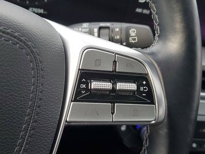 2024 Kia Telluride SX-Prestige X-Pro