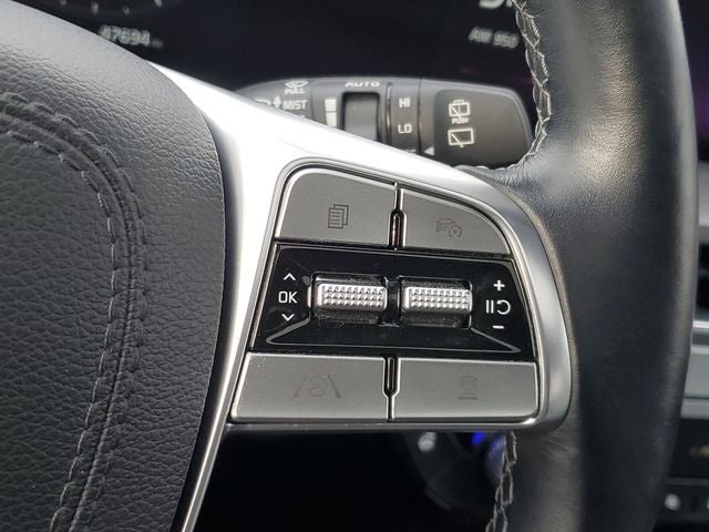 2024 Kia Telluride SX-Prestige X-Pro