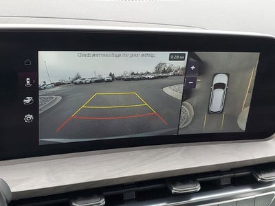 2024 Kia Telluride SX-Prestige X-Pro