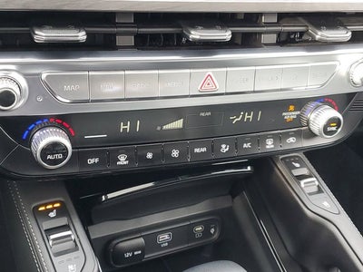 2024 Kia Telluride SX-Prestige X-Pro