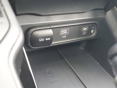 2024 Kia Telluride SX-Prestige X-Pro