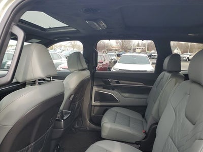 2024 Kia Telluride SX-Prestige X-Pro