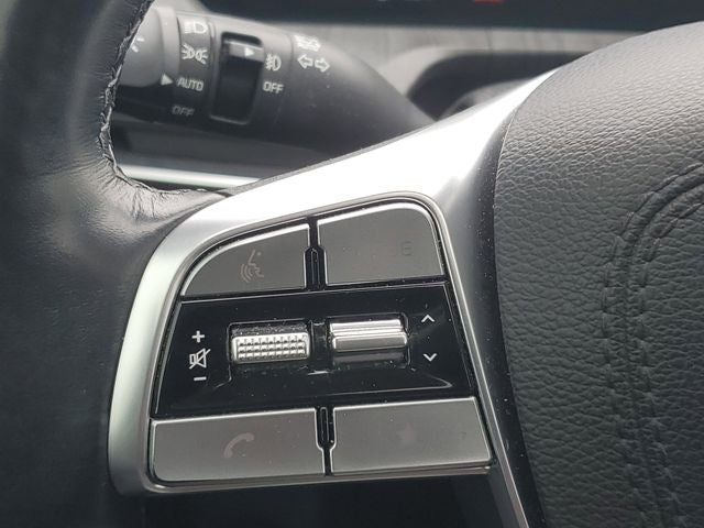 2024 Kia Telluride SX-Prestige