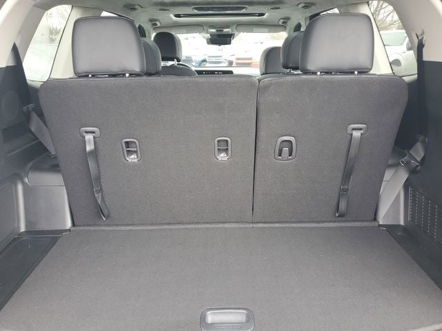 2024 Kia Telluride SX-Prestige