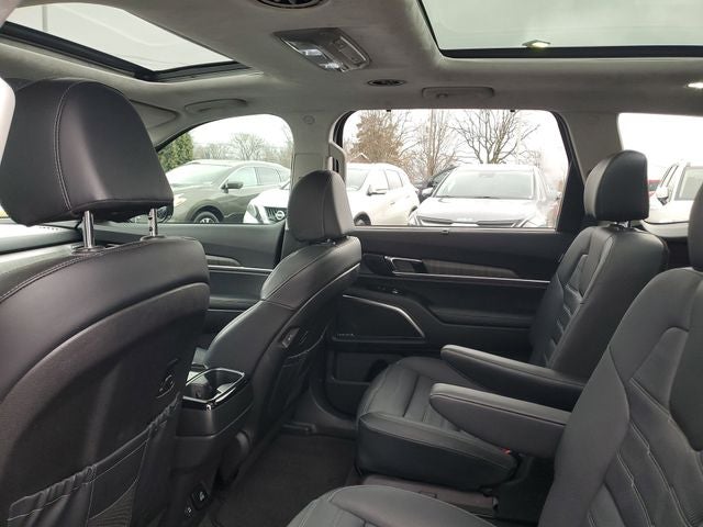 2024 Kia Telluride SX-Prestige