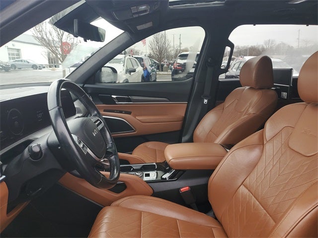 2023 Kia Telluride SX-Prestige X-Pro