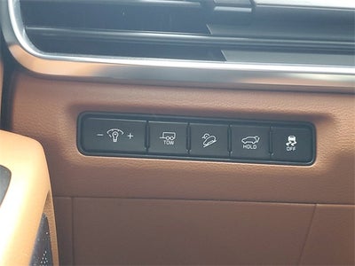 2023 Kia Telluride SX-Prestige X-Pro