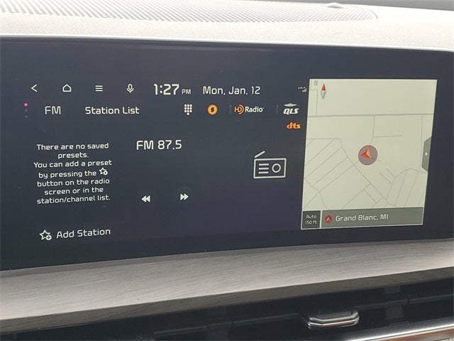 2023 Kia Telluride SX-Prestige X-Pro