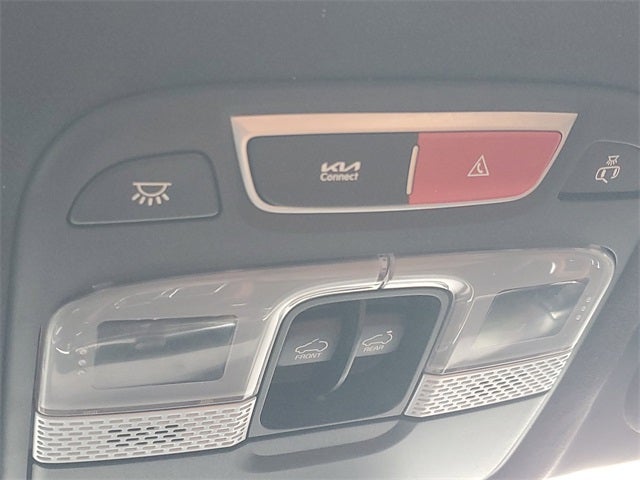 2023 Kia Telluride SX-Prestige X-Pro