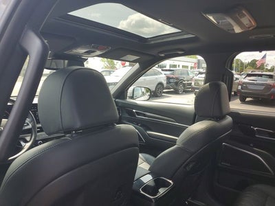 2023 Kia Telluride SX X-Pro