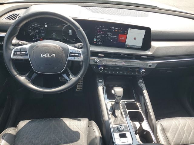 2023 Kia Telluride SX X-Pro