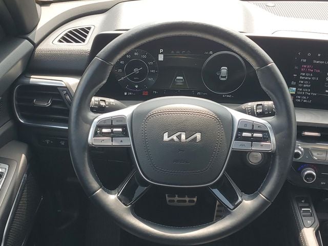 2023 Kia Telluride SX X-Pro