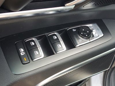2023 Kia Telluride SX X-Pro